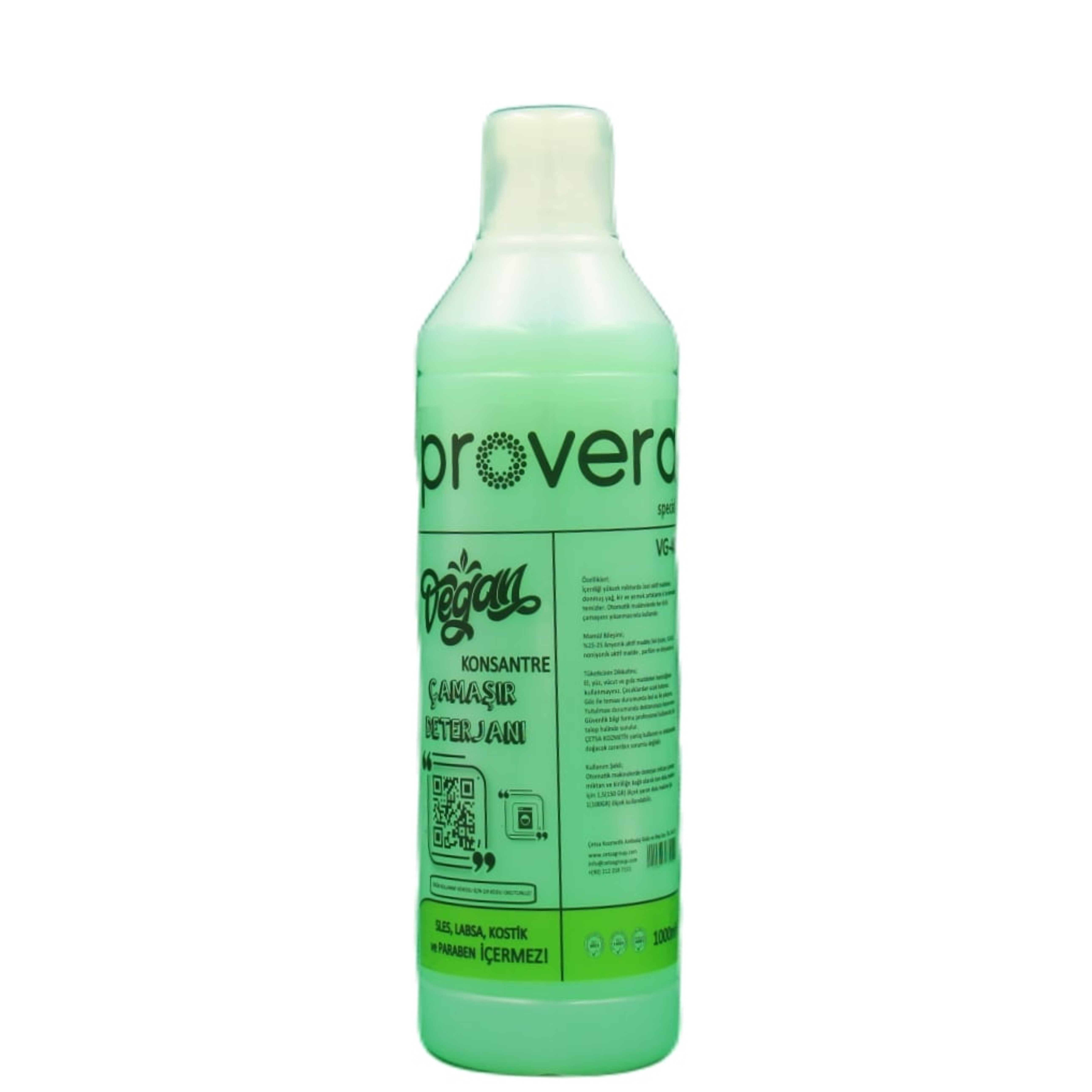 Vegan Products