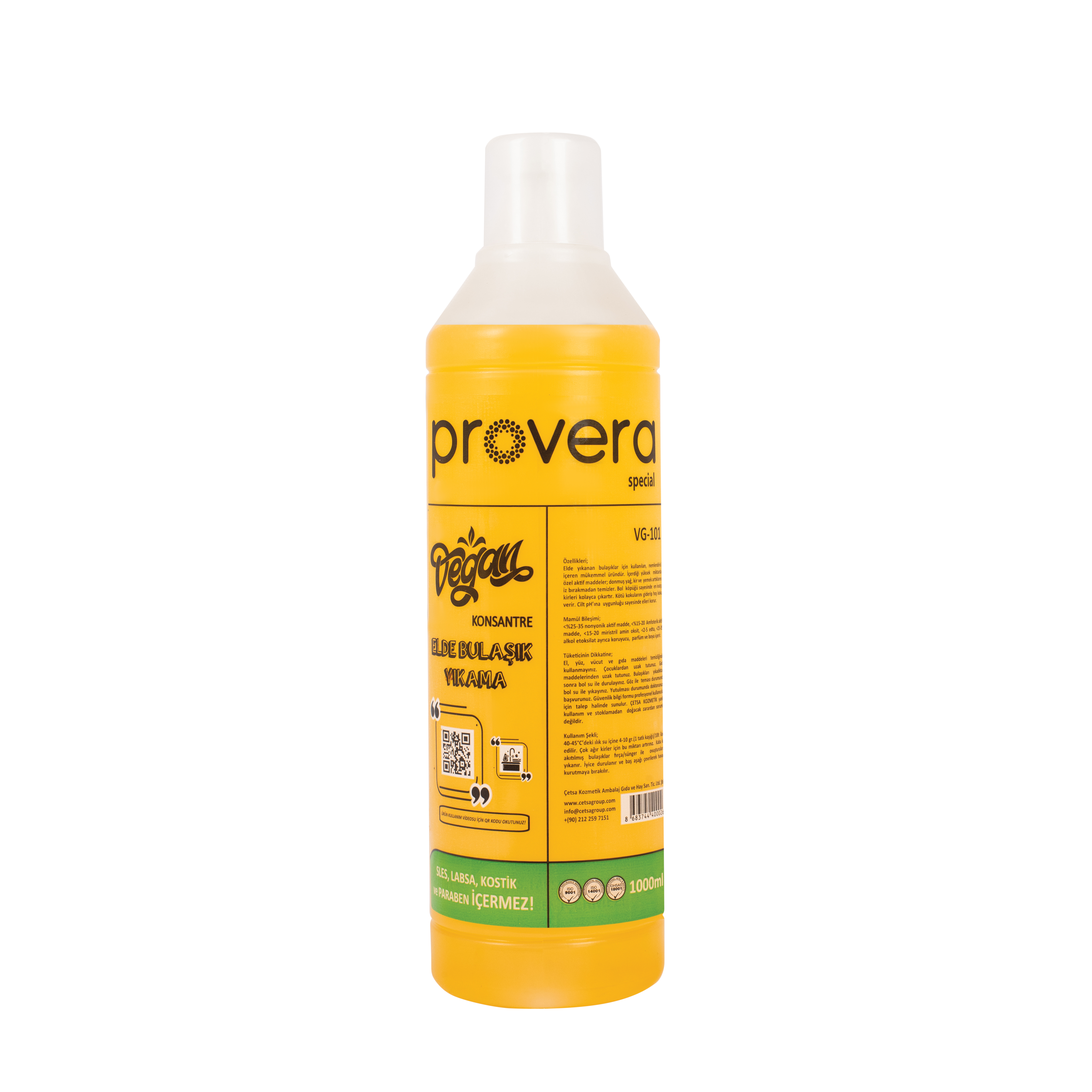 Vegan Products