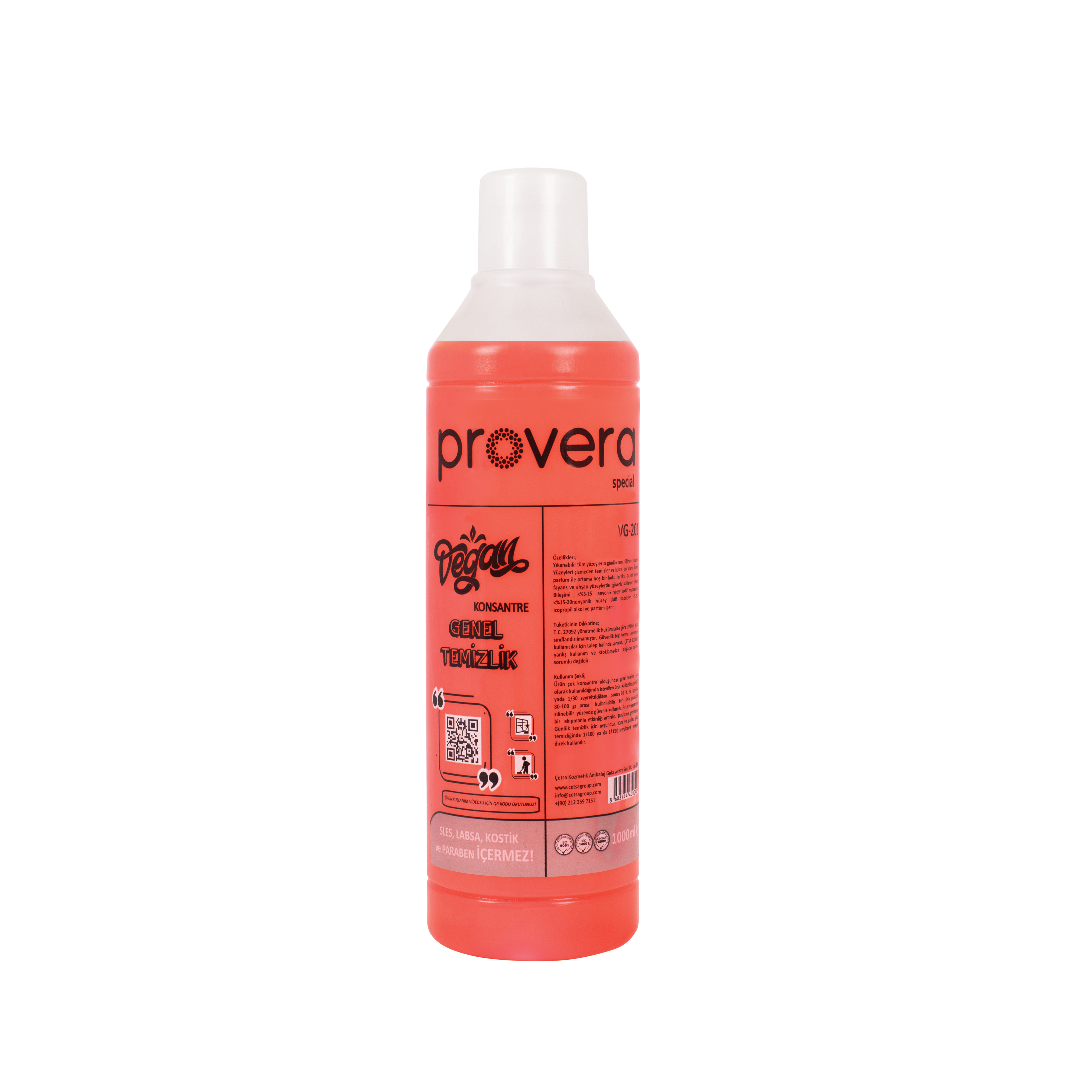 Vegan Products