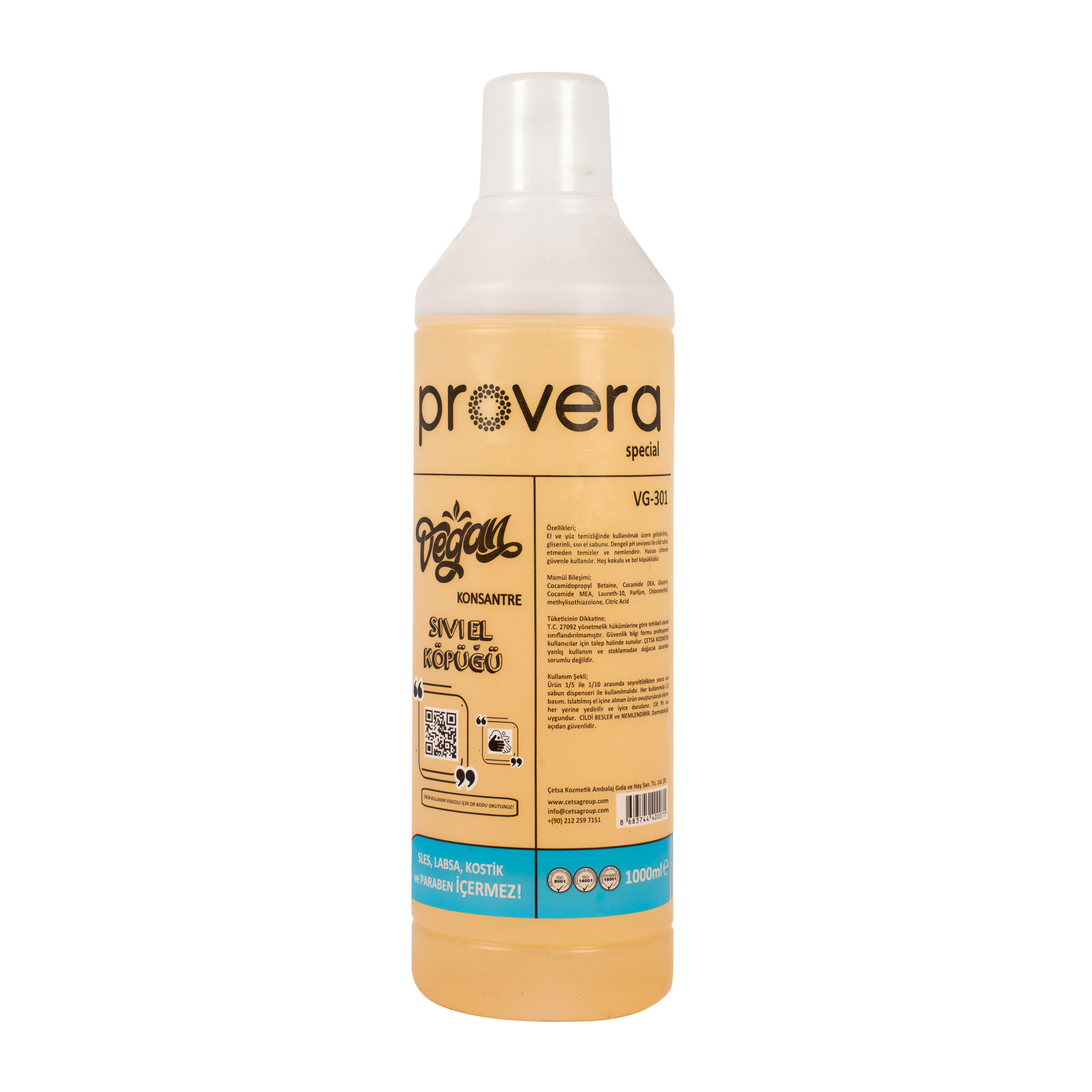 Vegan Products