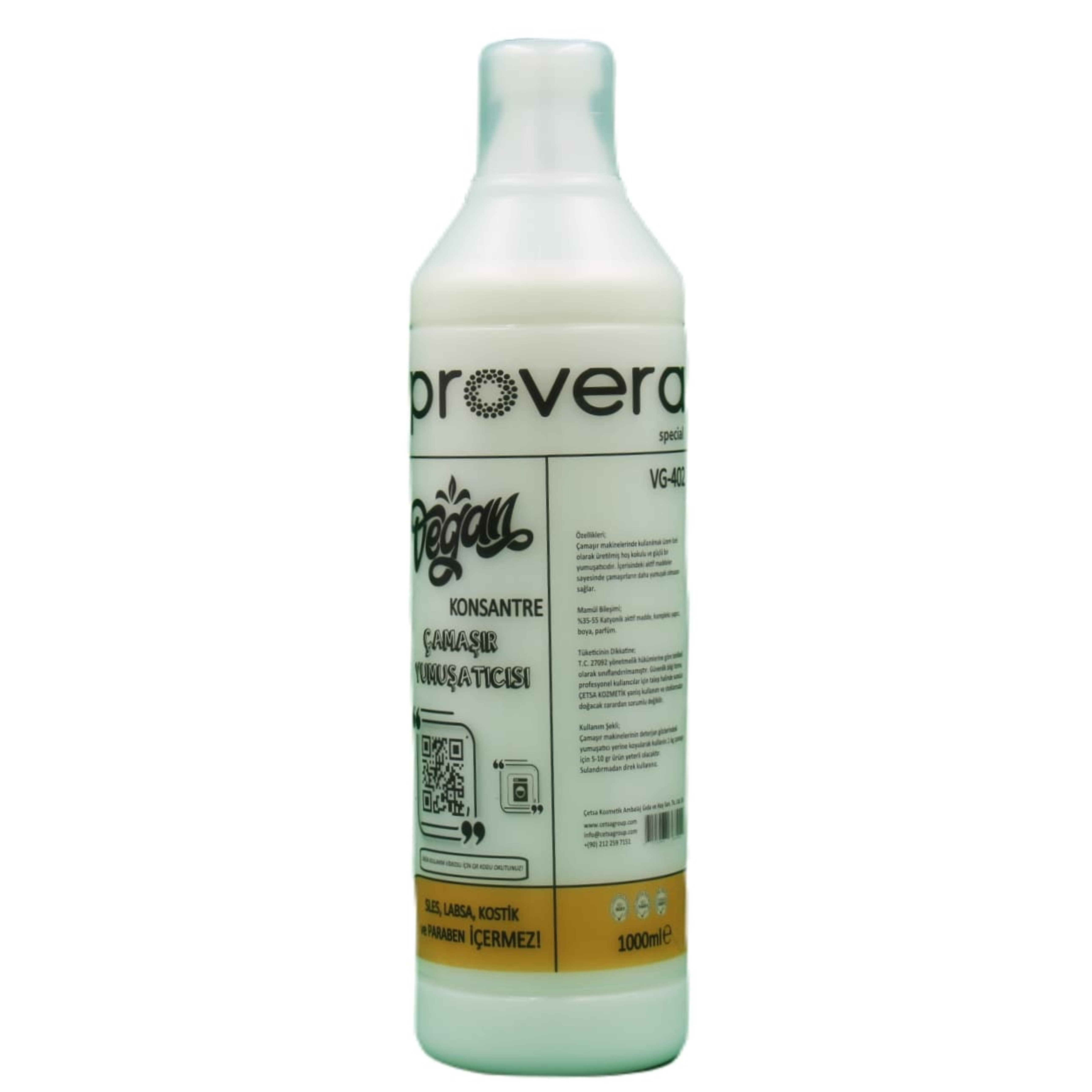 Vegan Products